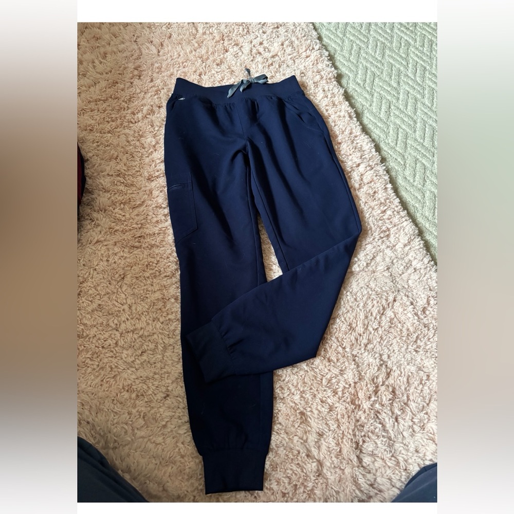 Figs Zamora Scrub Joggers